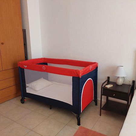 Georgia'S Family Apartment Heraklion  Екстер'єр фото