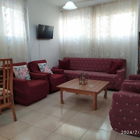 Georgia'S Family Apartment Heraklion  Екстер'єр фото