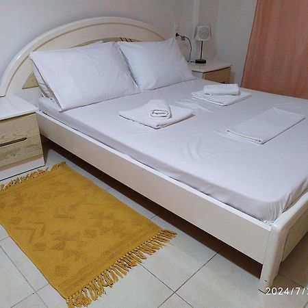 Georgia'S Family Apartment Heraklion  Екстер'єр фото