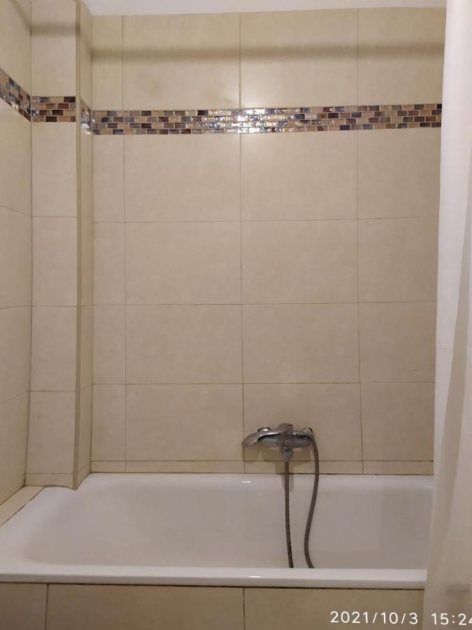 Georgia'S Family Apartment Heraklion  Екстер'єр фото