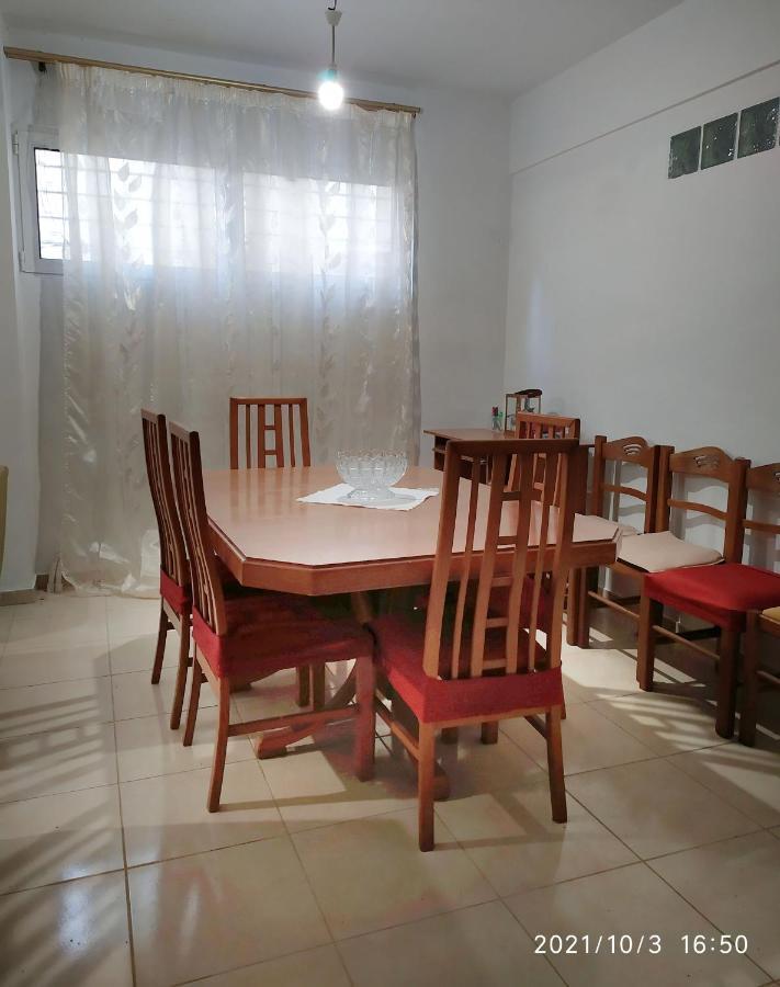 Georgia'S Family Apartment Heraklion  Екстер'єр фото