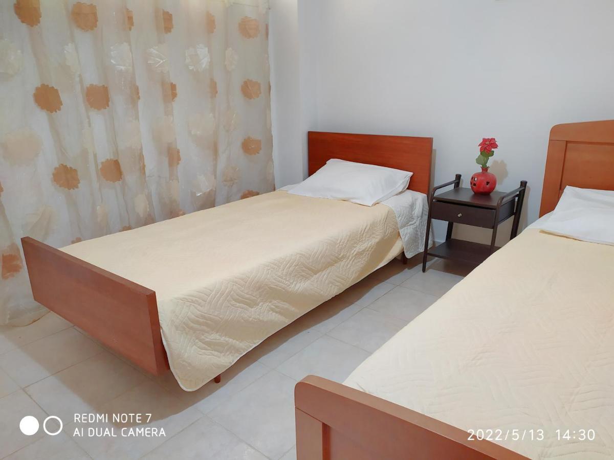 Georgia'S Family Apartment Heraklion  Екстер'єр фото