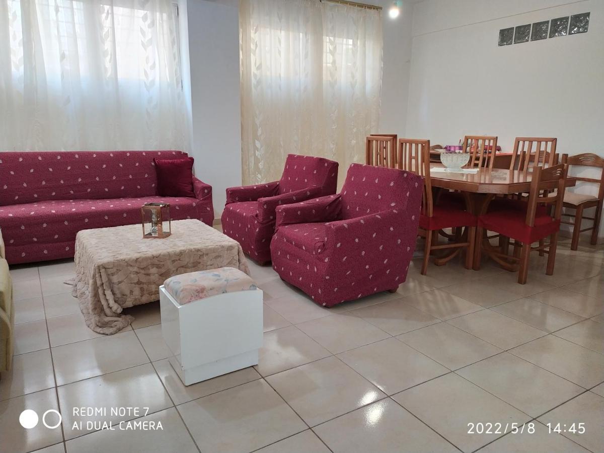 Georgia'S Family Apartment Heraklion  Екстер'єр фото