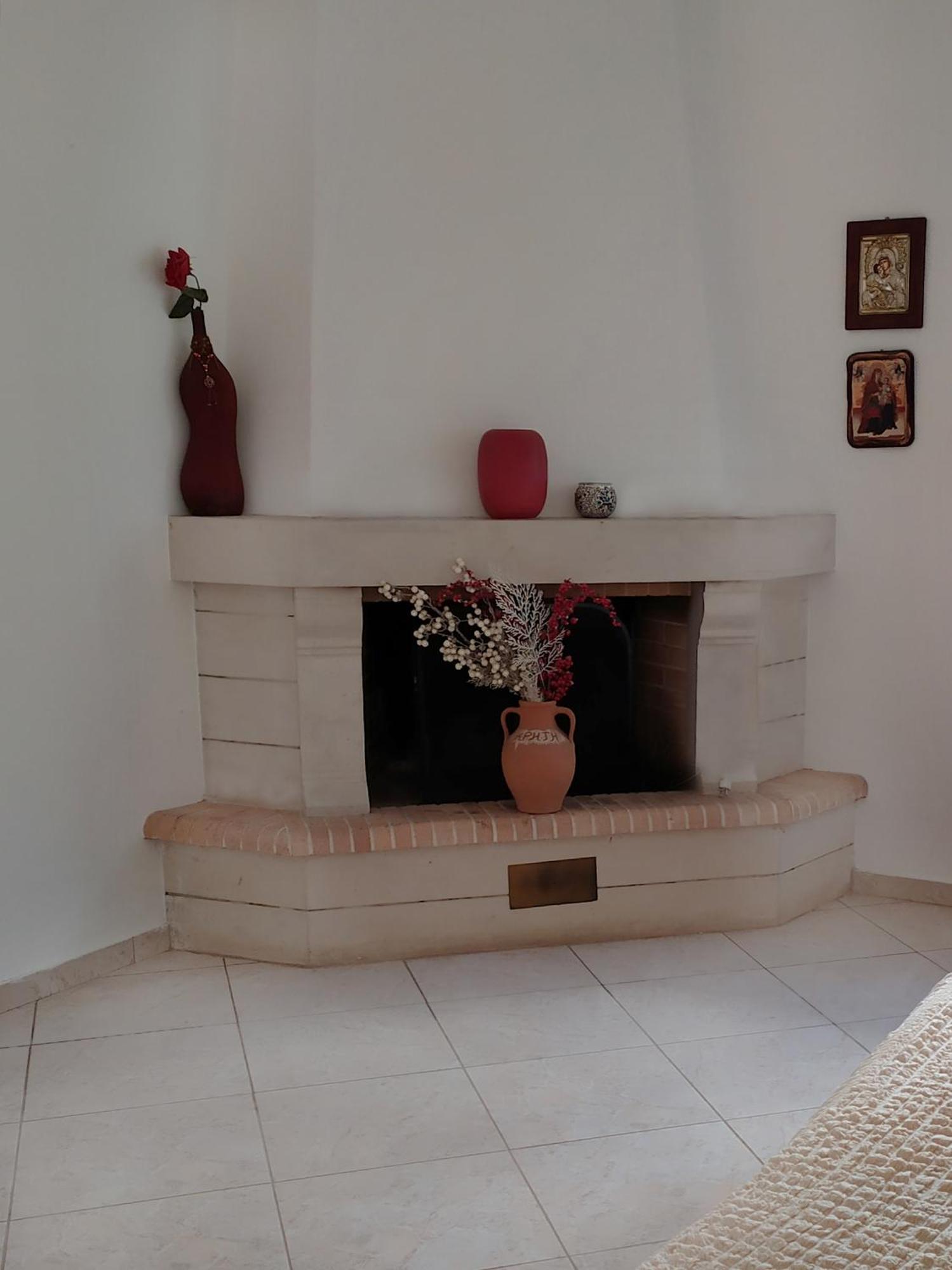 Georgia'S Family Apartment Heraklion  Екстер'єр фото