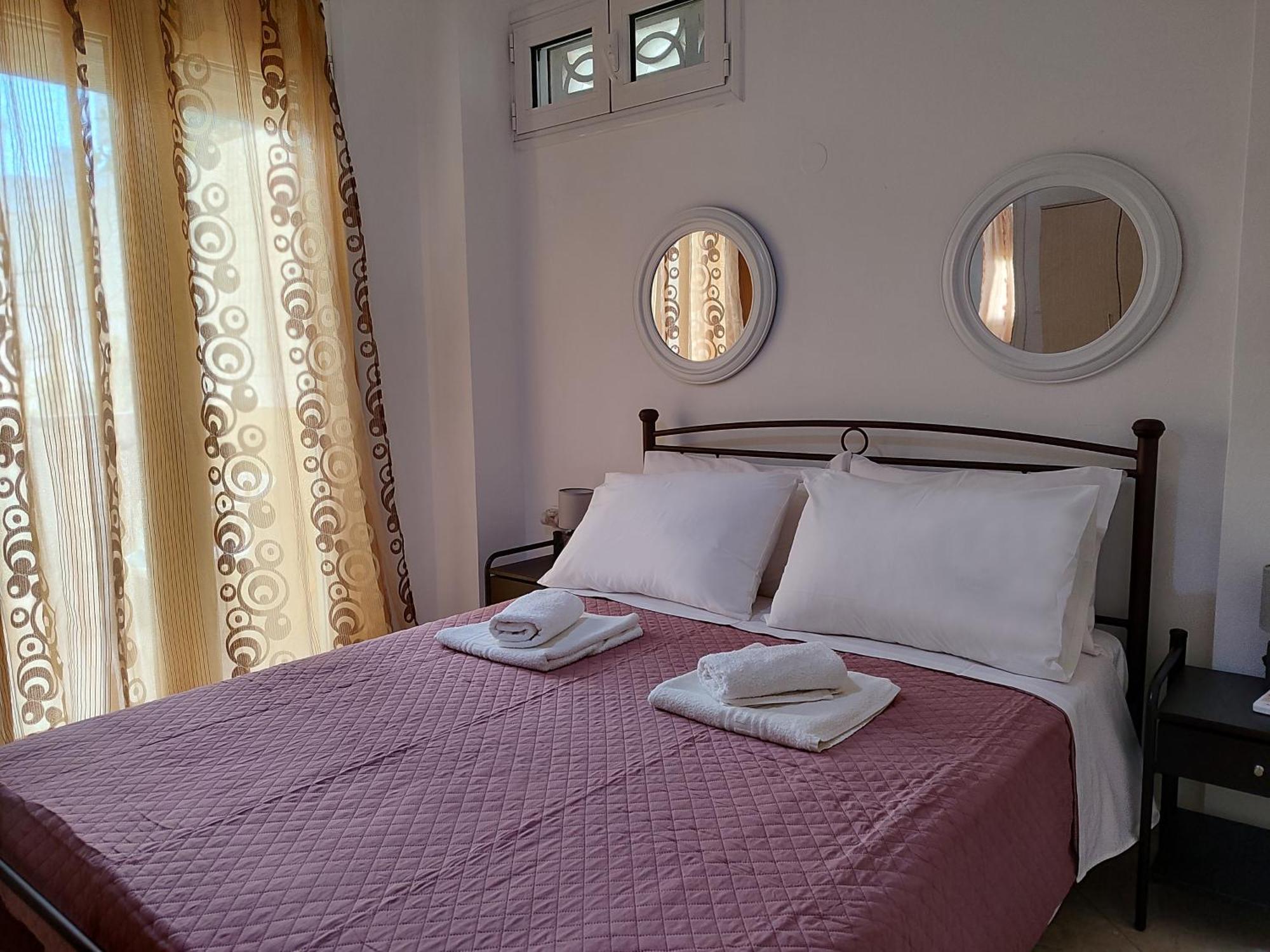 Georgia'S Family Apartment Heraklion  Екстер'єр фото