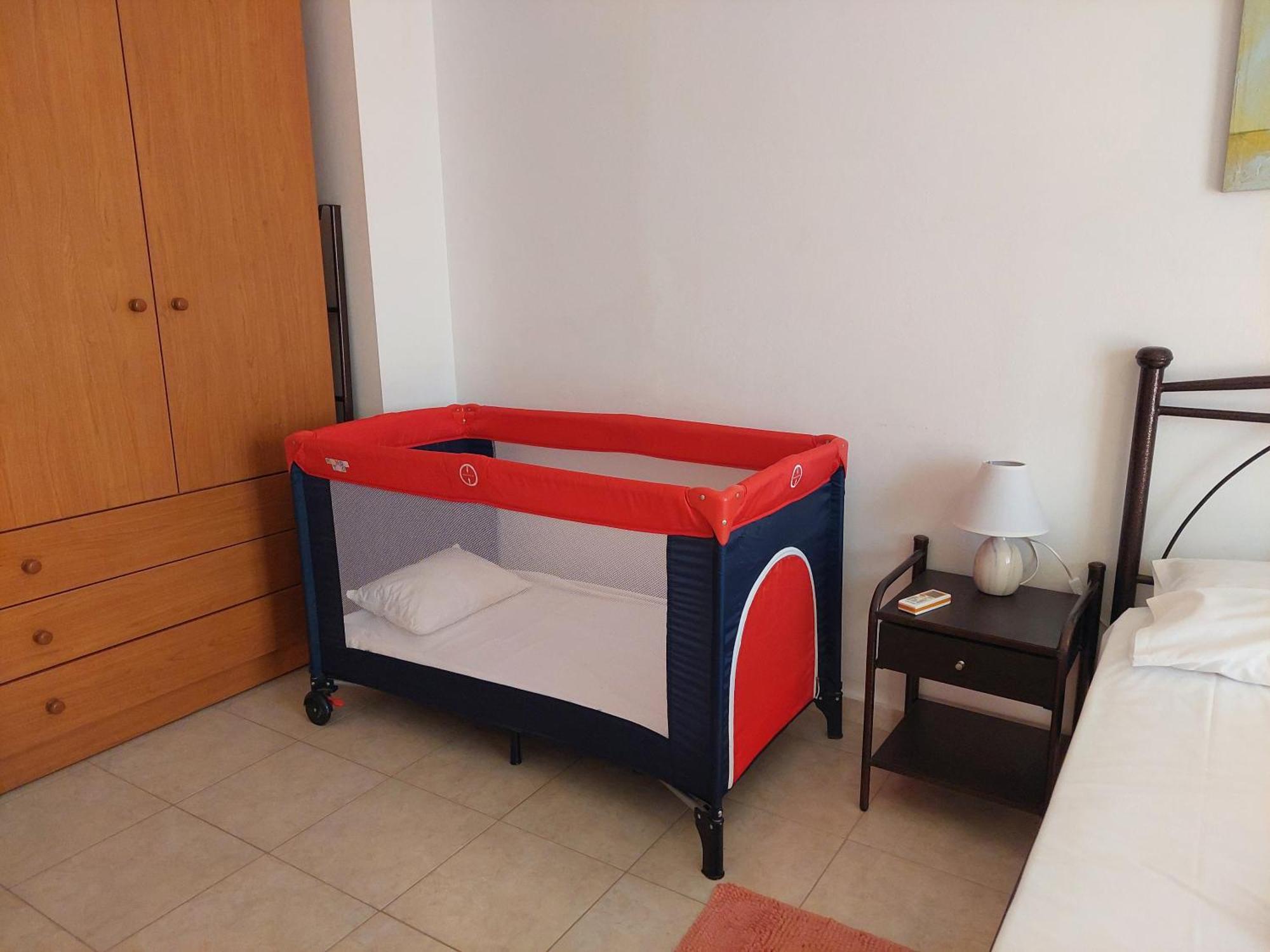 Georgia'S Family Apartment Heraklion  Екстер'єр фото