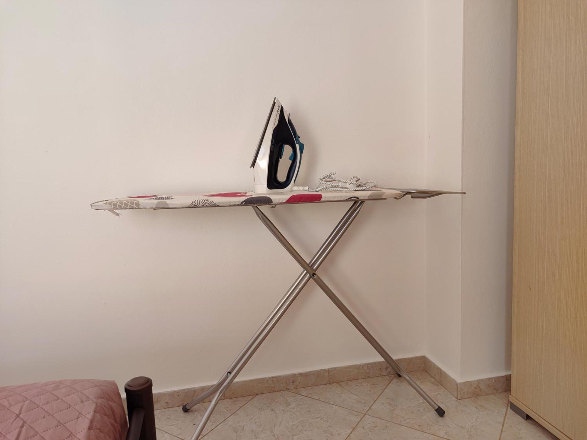 Georgia'S Family Apartment Heraklion  Екстер'єр фото