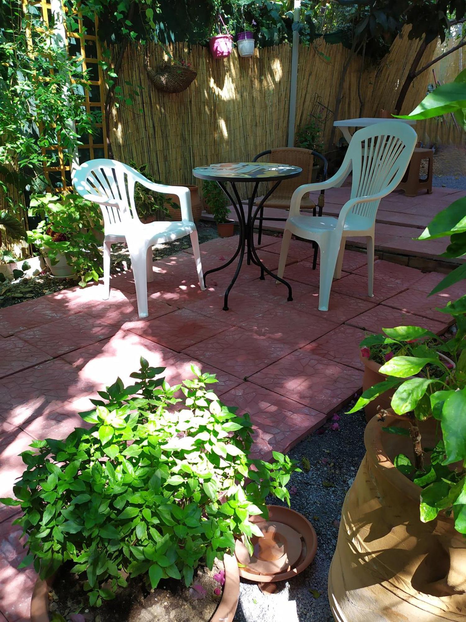Georgia'S Family Apartment Heraklion  Екстер'єр фото
