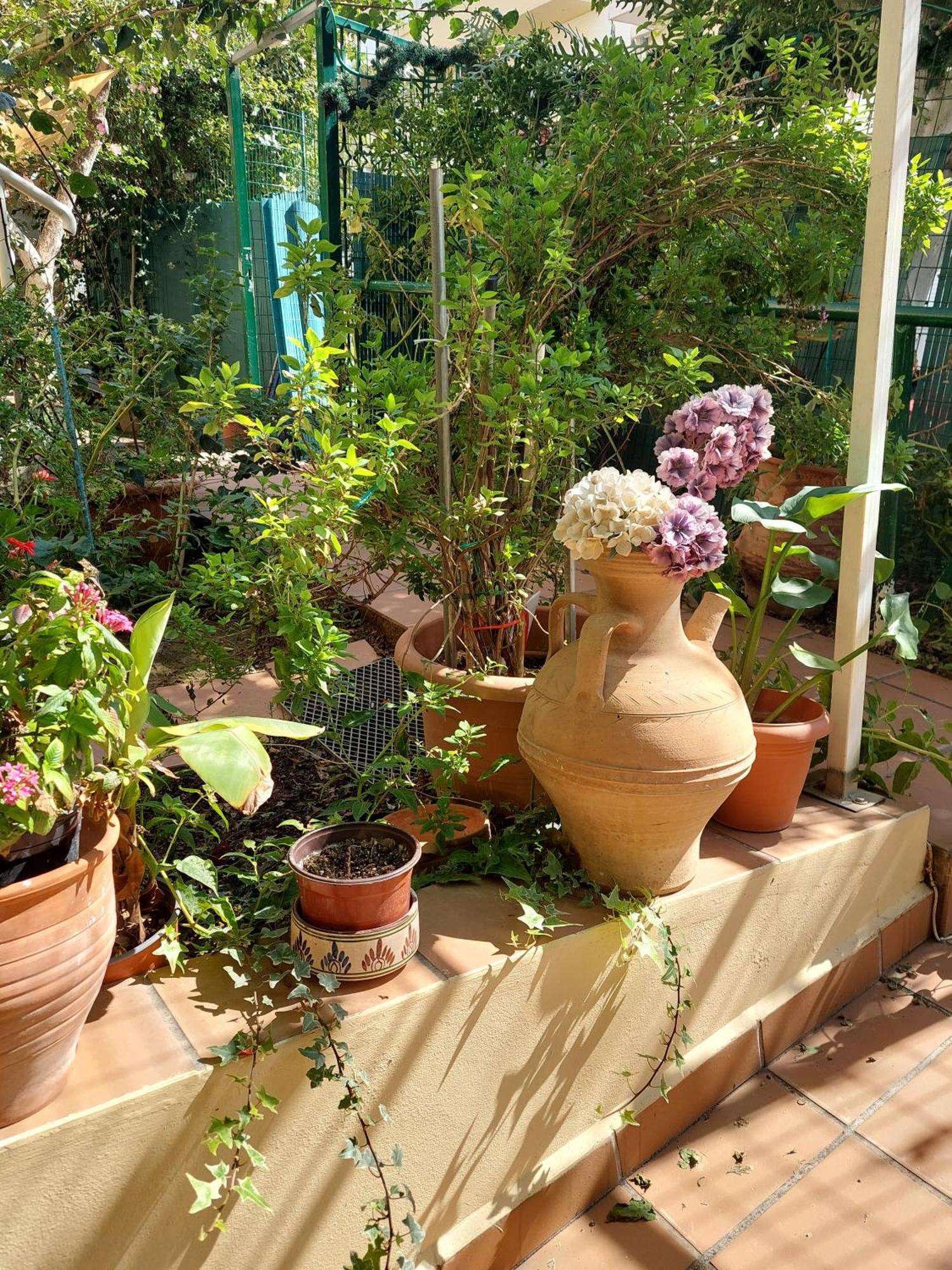 Georgia'S Family Apartment Heraklion  Екстер'єр фото