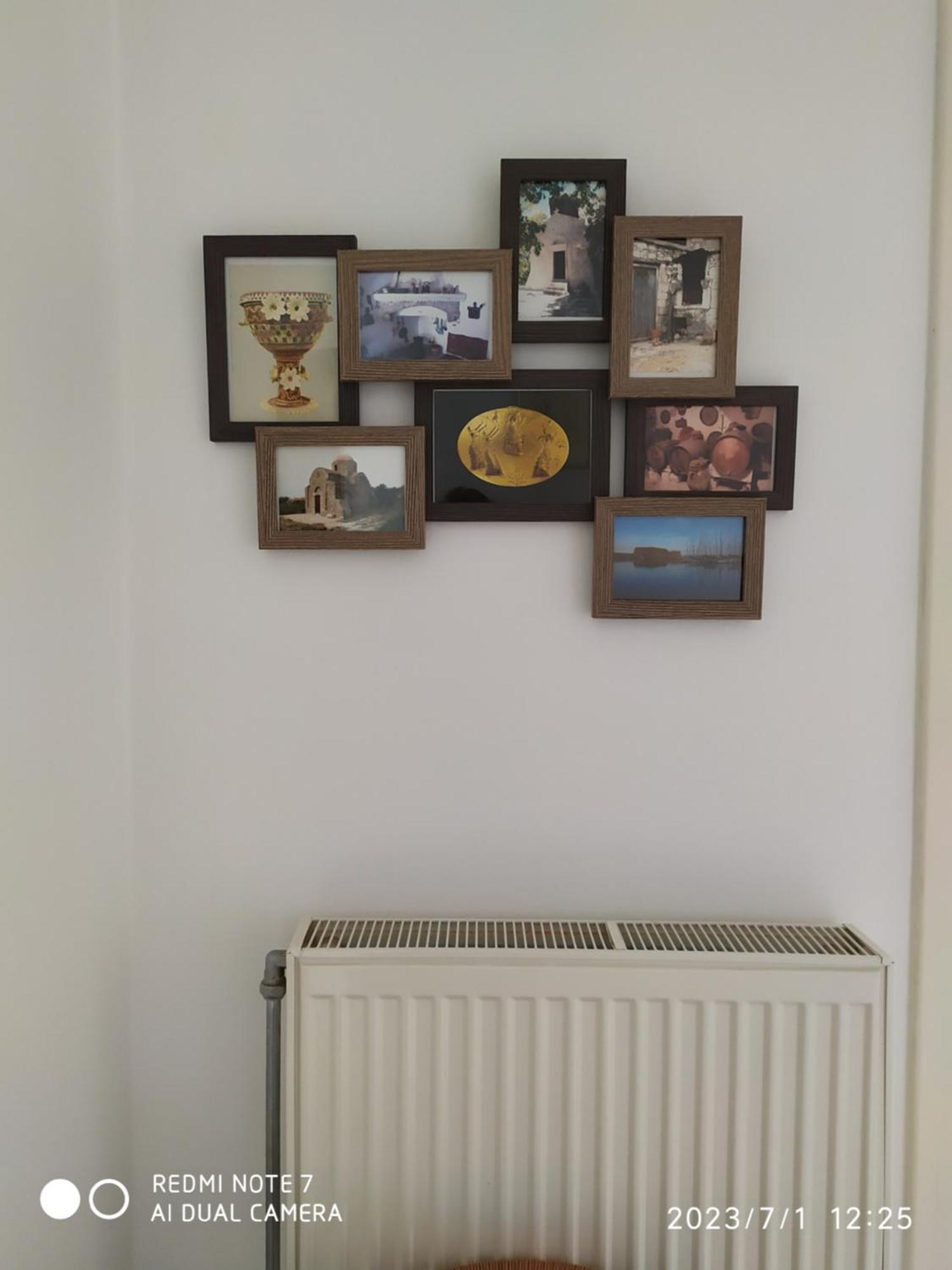 Georgia'S Family Apartment Heraklion  Екстер'єр фото