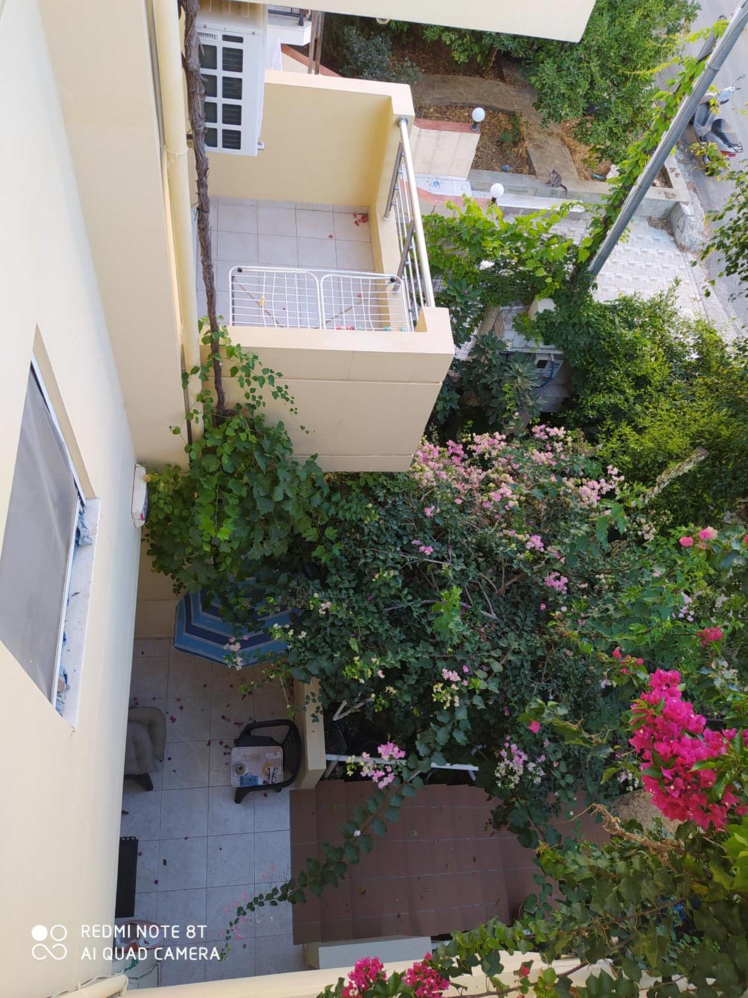 Georgia'S Family Apartment Heraklion  Екстер'єр фото