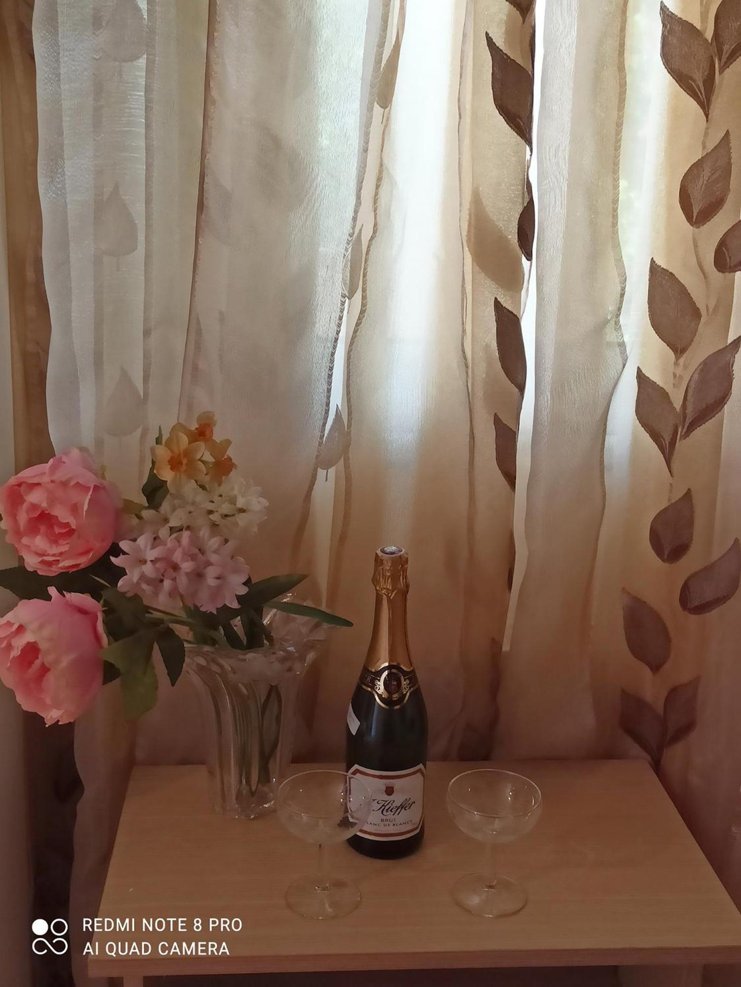 Georgia'S Family Apartment Heraklion  Екстер'єр фото