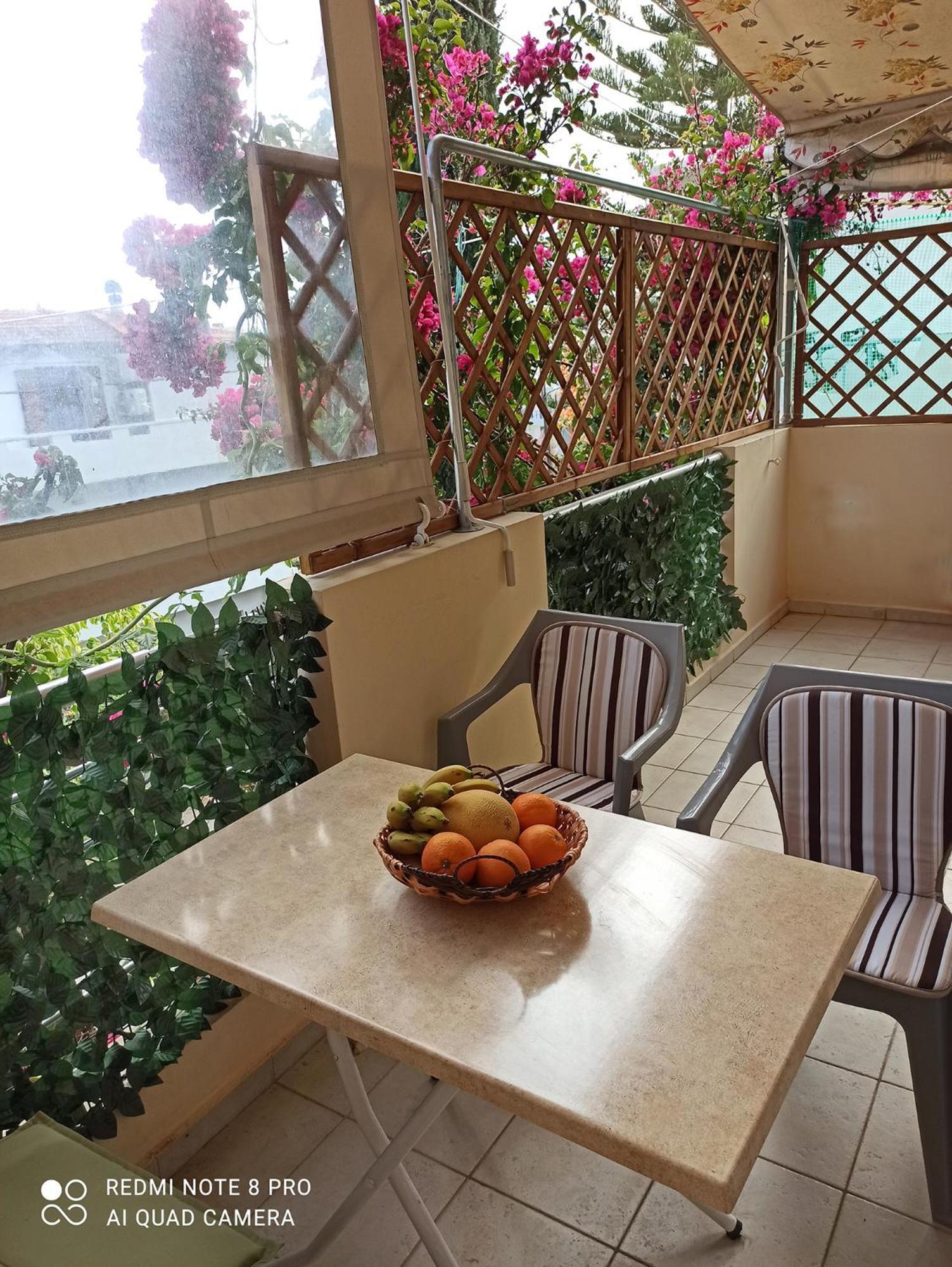 Georgia'S Family Apartment Heraklion  Екстер'єр фото