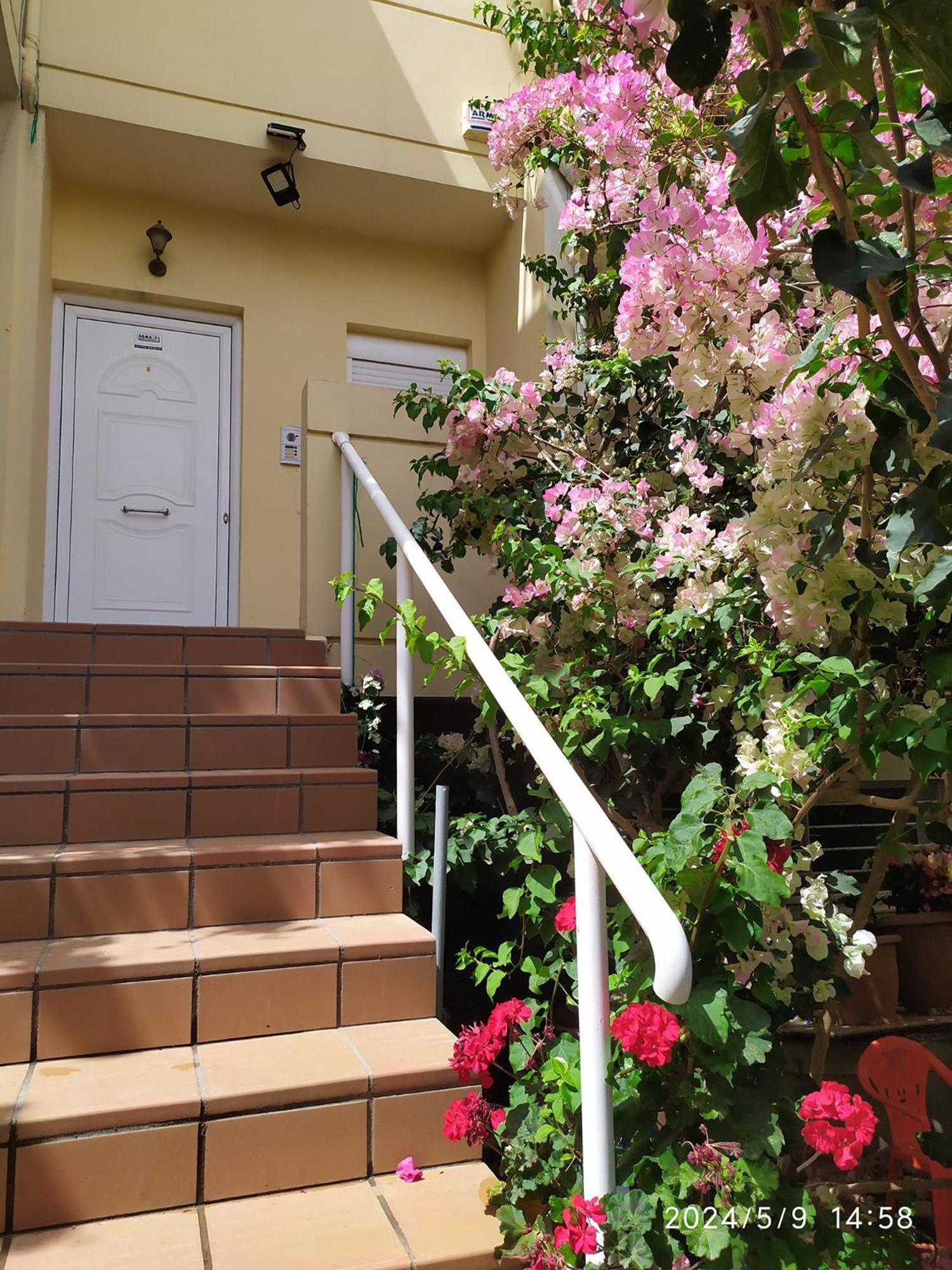 Georgia'S Family Apartment Heraklion  Екстер'єр фото