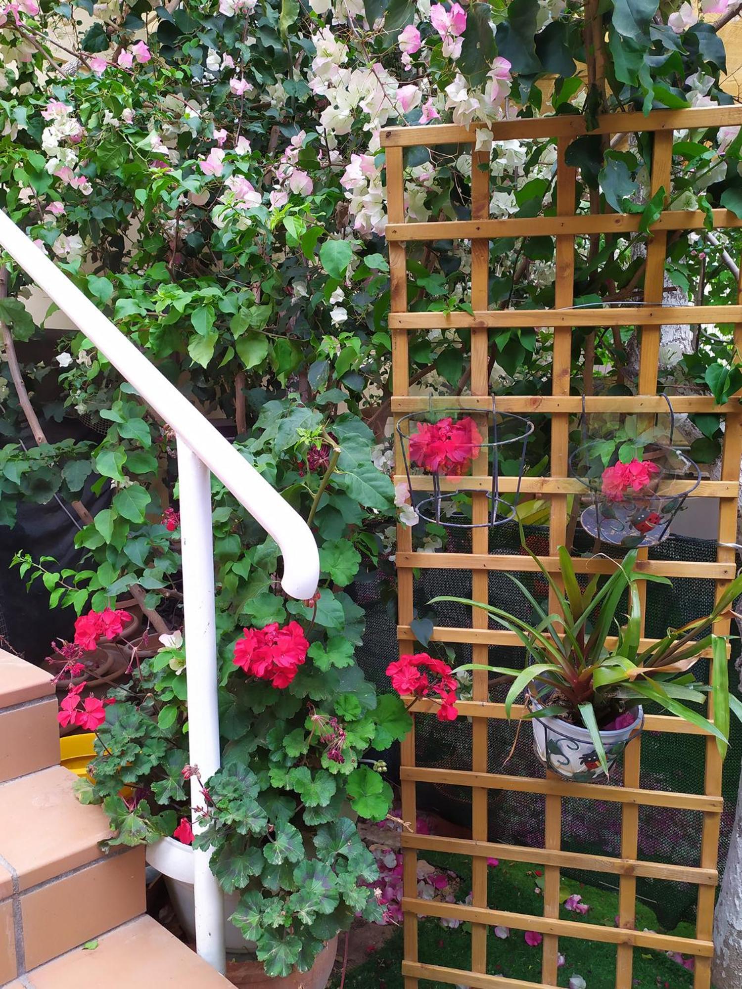 Georgia'S Family Apartment Heraklion  Екстер'єр фото