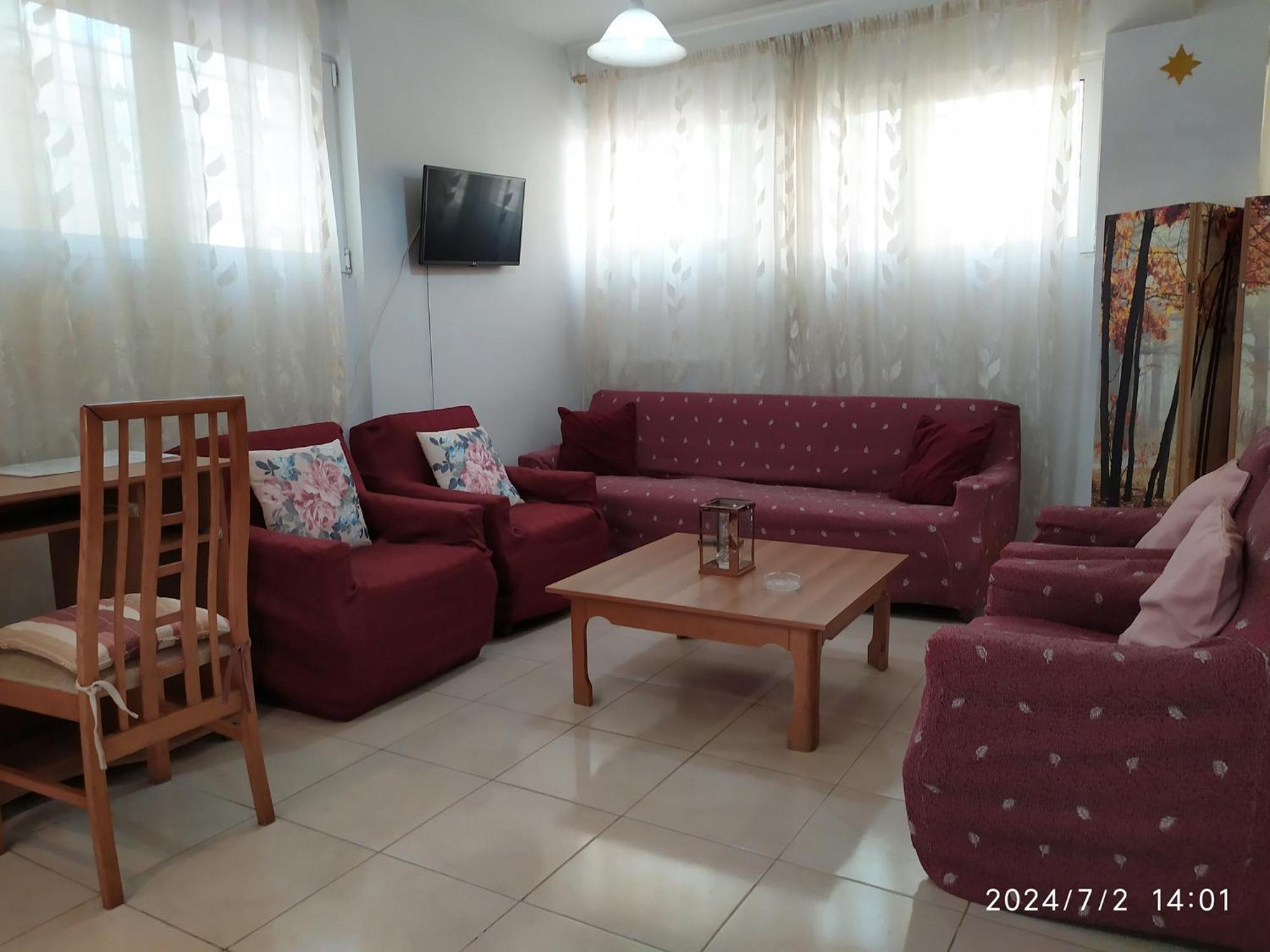 Georgia'S Family Apartment Heraklion  Екстер'єр фото