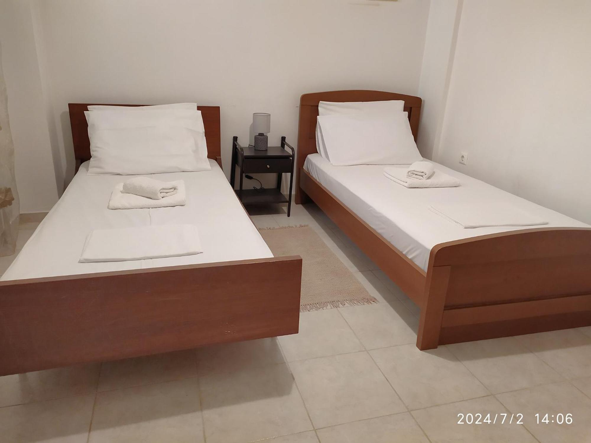 Georgia'S Family Apartment Heraklion  Екстер'єр фото