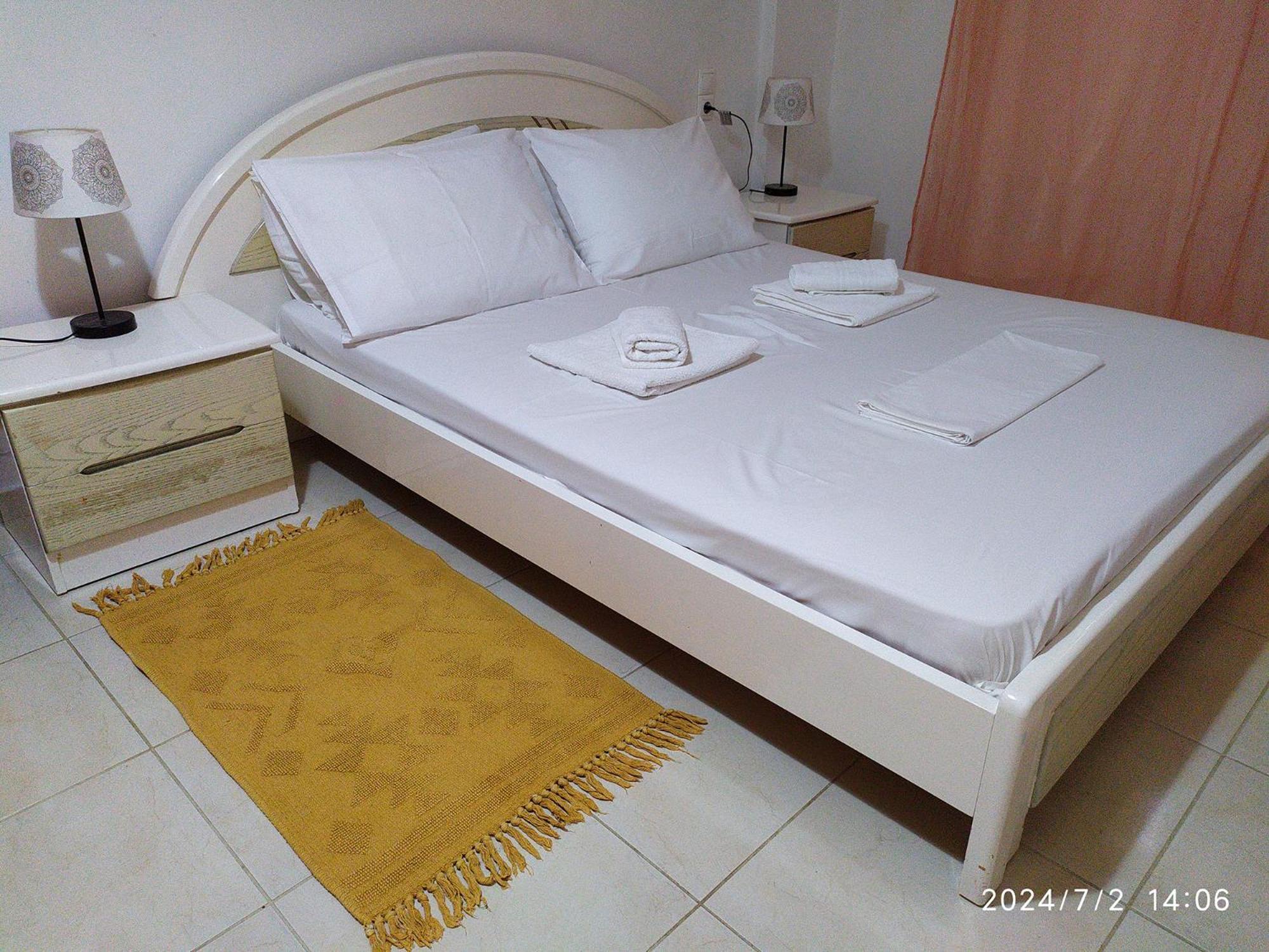 Georgia'S Family Apartment Heraklion  Екстер'єр фото