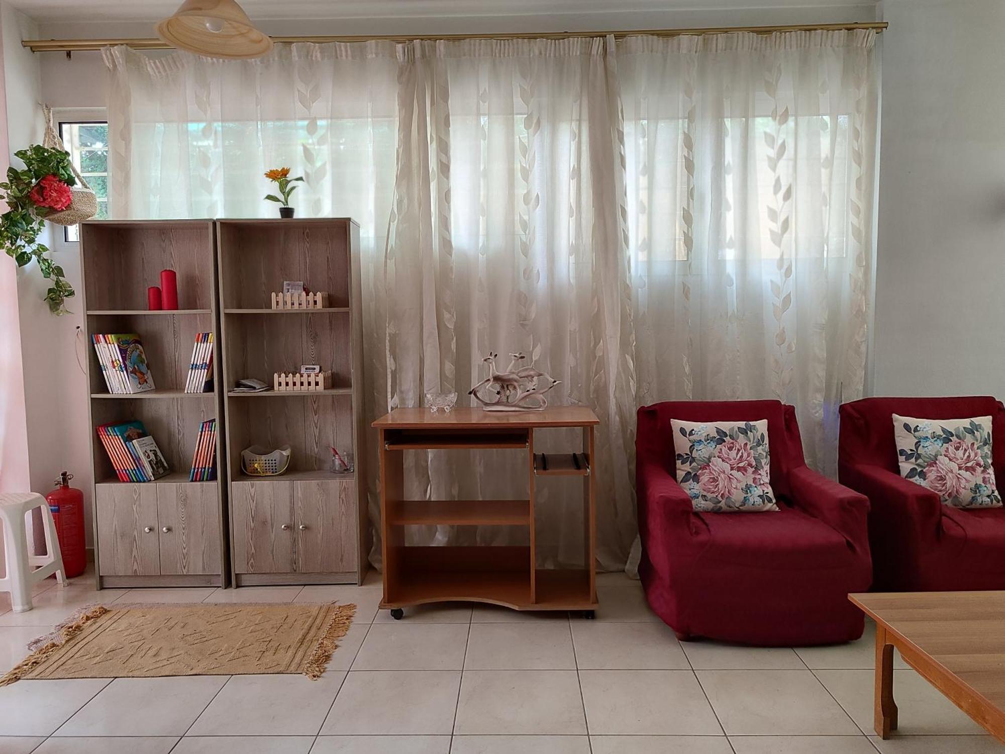 Georgia'S Family Apartment Heraklion  Екстер'єр фото