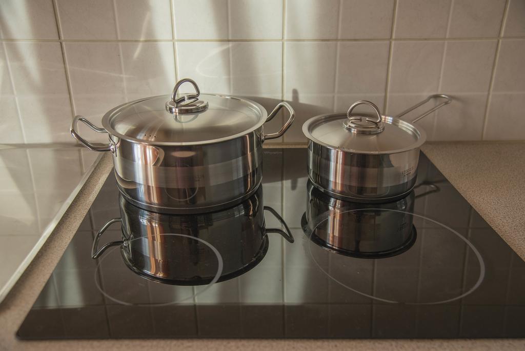 Georgia'S Family Apartment Heraklion  Екстер'єр фото