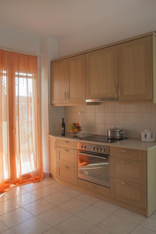 Georgia'S Family Apartment Heraklion  Екстер'єр фото